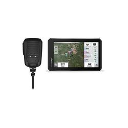 Garmin Tread 5.5in Powersport Navigator Black 010-02406-00