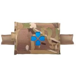 Blue Force Gear Belt Mount Micro Trauma Kit Pro Supplies MultiCam BT-TKN-MTKN-PRO-MC
