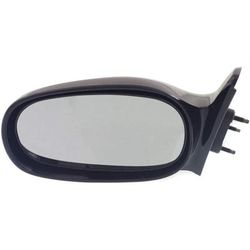 1998-2002 Toyota Corolla Left - Driver Side Mirror - Action Crash