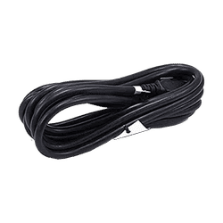Lenovo 4.3m, 10A/125V, C13 to NEMA 5-15P Line Cord