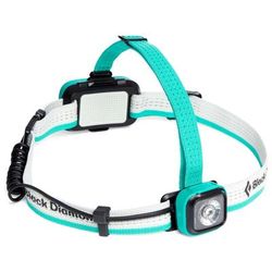 Black Diamond Sprinter 500 Headlamp Dark Patina One Size BD6206704050ALL1
