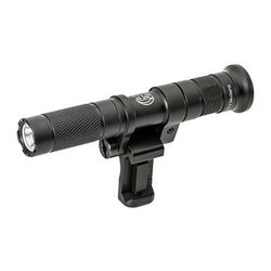 Surefire Micro Scout Light Pro" - Micro Scout Light Pro 300 Lumens Aaa Black