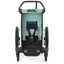 Thule Chariot Cross 1 Multisport Trailer + Stroller - Alaska