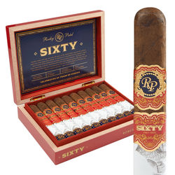 Rocky Patel Sixty Robusto Box of 20 - Box of 20