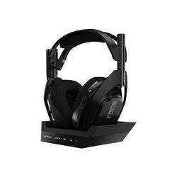 ASTRO A50 + Base Station