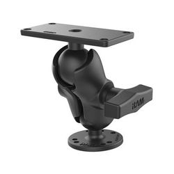 RAM Fish Finder Mount Humminbird SKU - 121337