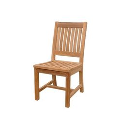 Rialto Chair - Anderson Teak CHD-086