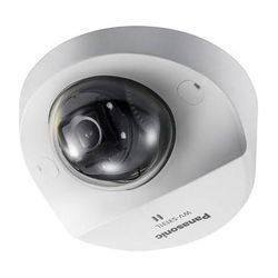 i-PRO WV-S3131L 1080p Network Dome Camera with Night Vision - [Site discount] WV-S3131L