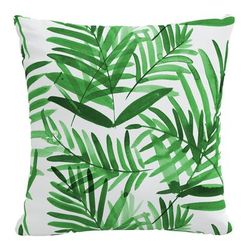 22" Outdoor Pillow by Skyline Furniture in Stripe Multi