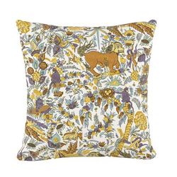 18" Decorative Pillow by Skyline Furniture in Bali