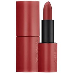 Missha - Dare Rouge Rossetti 3.5 g Rosso scuro female