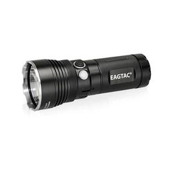 EAGTAC Rechargeable MX30L3-R XHP70 4625 Lumens LED Flashlight Kit Medium Black MX30L3R-XHP70-KIT-CW