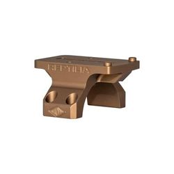 Reptilia ROF-90 for Geissele 34mm Super Precision Mount and Trijicon RMR Anodized Flat Dark Earth 100-029