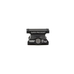 Geissele Super Precision MRO Series Scope Mount 1.93in Height Black 05-544B