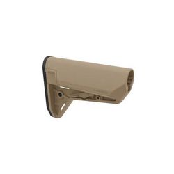 Magpul Industries MOE SL-S AR-15/M4 Carbine StockFlat Dark Earth MAG653-FDE