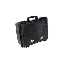Boyt Harness H20 Deep Handgun/Accessory Case Black 20x14XL9.25in 40133