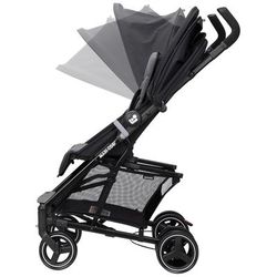 Maxi-Cosi Mara XT Ultra Compact Travel System - Essential Black