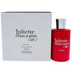 Juliette Has A Gun MMMM.. 3.3 oz Eau De Parfum for Unisex