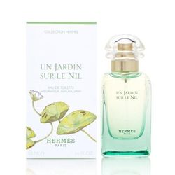 Hermes Un Jardin Sur Le Toit 1.6 oz Eau De Toilette for Women