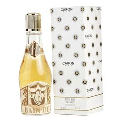 Royal Bain Caron Champagne 4.2 oz Eau De Toilette for Unisex