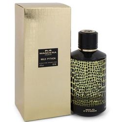 Mancera Wild Python 4 oz Eau De Parfum for Women