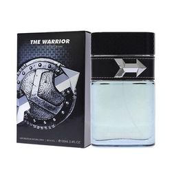 Armaf The Warrior 3.4 oz Eau De Toilette for Men