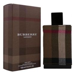 Burberry London for Women (Tester) 3.4 Eau De Parfum for Women