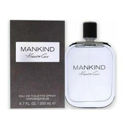 Kenneth Cole Mankind 6.7 oz Eau De Toilette for Men