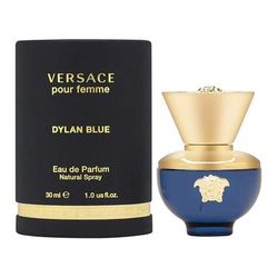Versace Dylan Blue Pour Femme 1 oz Eau De Parfum for Women