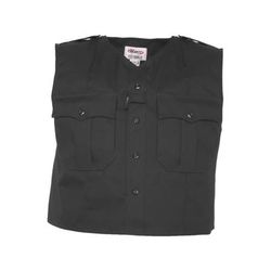 Elbeco Bodyshield External Vest Carrier Black 2XL Long V4110B-2XL-L