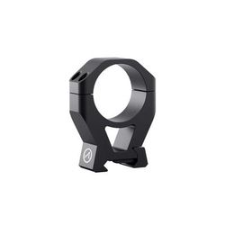 Athlon Optics Armor Scope Rings 34mm High Height 1.519in Black 702007