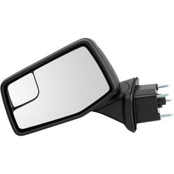 2019-2023 Chevrolet Silverado 1500 Left Mirror - TRQ MRA09701