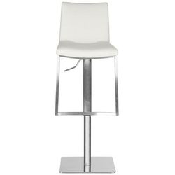 EMBER SWIVEL BAR STOOL - Safavieh FOX3009C