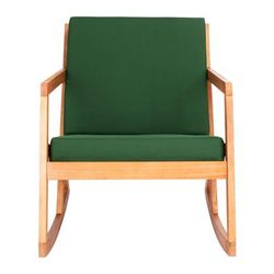 VERNON ROCKING CHAIR - Safavieh PAT7013N