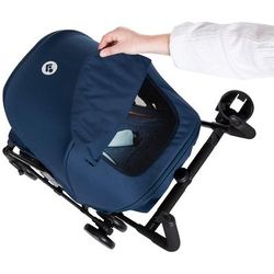 Maxi-Cosi Mara XT Ultra Compact Stroller - Sonar Blue
