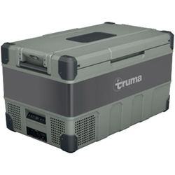 Truma Cooler C105 Single Zone Portable Fridge/Freezer Earth Green 105 liter 45005-06