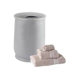 Randolph Morris Large Luxury Towel Warmer / Dryer and Bath Towel Set TOWEL-SPA-GIFT-1G-BE