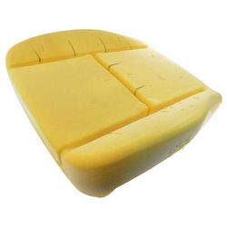 2007 GMC Sierra 2500 HD Seat Cushion Foam - DIY Solutions