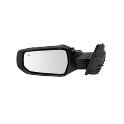 2016-2019 Chevrolet Malibu Left Mirror - TRQ MRA09748