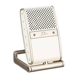 Tula Microphones The Tula Mic (Cream) TL-023-C