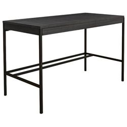 Yarlow Signature Design Home Office Desk - Ashley Furniture H215-14