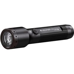 LED Lenser P5R Core Flashlight Li-ion 3.7V Black 880515