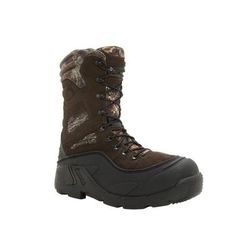 Rocky Blizzard Stalker Boot 1200g Mossy Oak BreakUp 12 5452-12