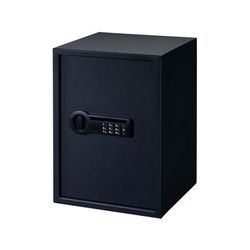 Stack-On Personal Safe with Electronic Lock 19.75x13.75x13in Black Medium PS-1820-E