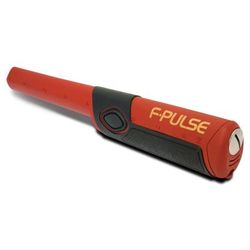 Fisher F-Pulse Pinpointer Waterproof Red Standard F-PULSE