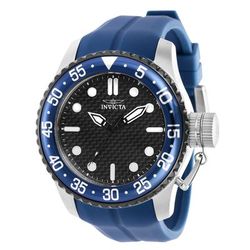 Invicta Pro Diver Men's Watch - 50mm Blue (37577)