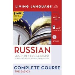 Complete Spanish: The Basics (Book And Cd Set): Includes Coursebook, 4 Audio Cds, And Learner's Dictionary [With Coursebook]