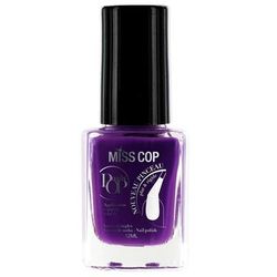 Miss Cop - Pop Nails Smalti 12 ml Blu female