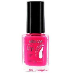 Miss Cop - Pop Nails Smalti 12 ml Rosa female