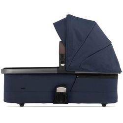 Joolz Hub+ Bassinet - Navy blue